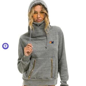 Aviator Nation Ninja hoodie